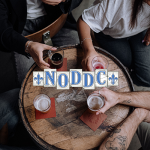 NODDC Membership
