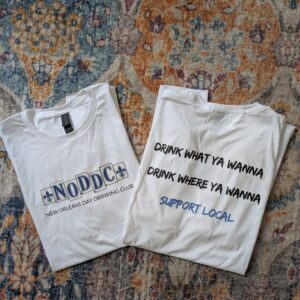 NODDC T-Shirt